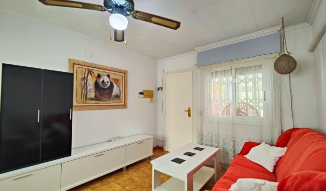 Long time Rental - Townhouse - Torrevieja - Centro