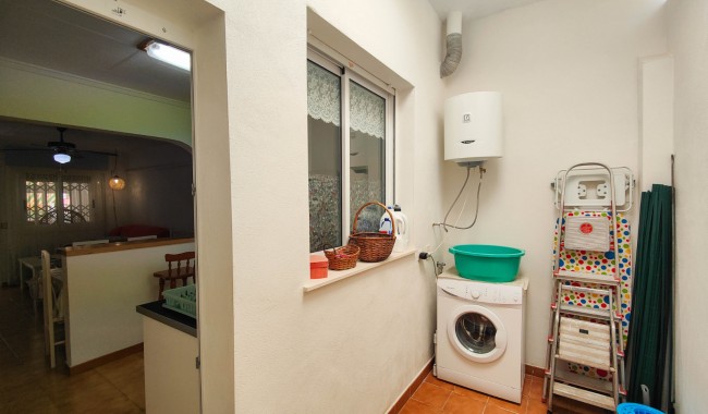 Long time Rental - Townhouse - Torrevieja - Centro