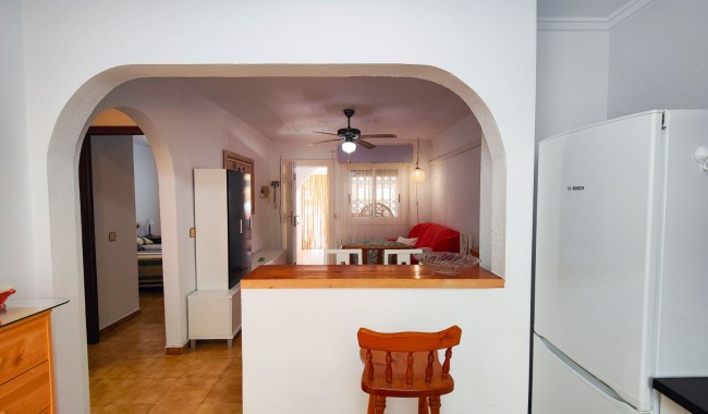 Long time Rental - Townhouse - Torrevieja - Centro