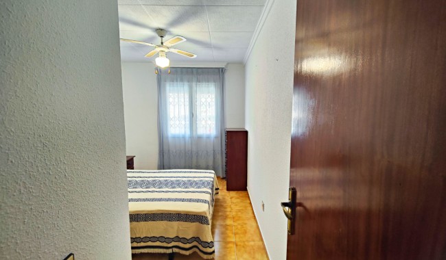 Long time Rental - Townhouse - Torrevieja - Centro