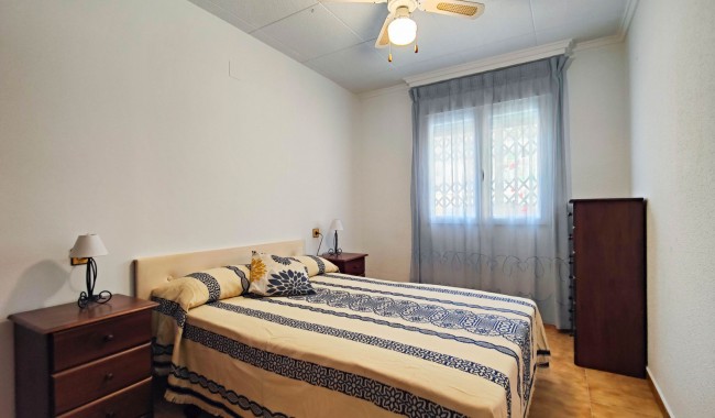 Long time Rental - Townhouse - Torrevieja - Centro