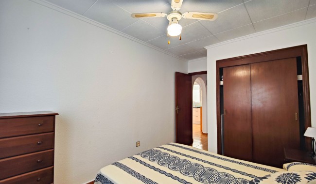 Long time Rental - Townhouse - Torrevieja - Centro