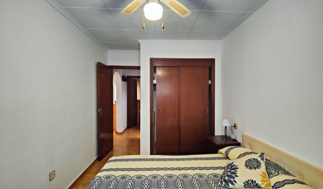Long time Rental - Townhouse - Torrevieja - Centro