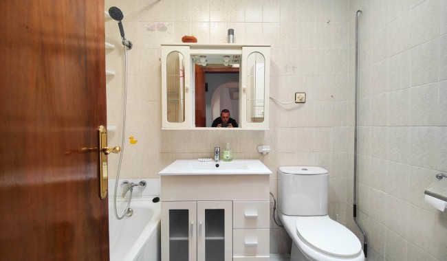 Long time Rental - Townhouse - Torrevieja - Centro