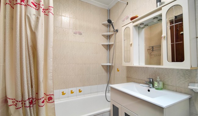 Long time Rental - Townhouse - Torrevieja - Centro
