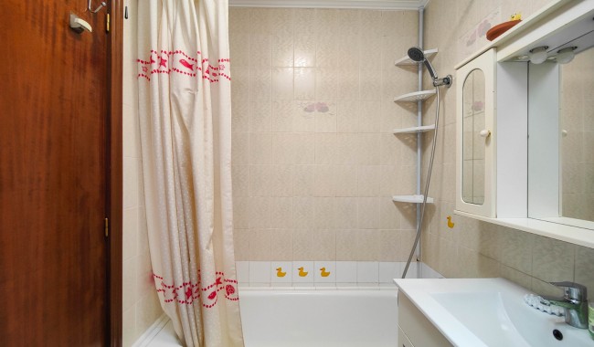 Long time Rental - Townhouse - Torrevieja - Centro