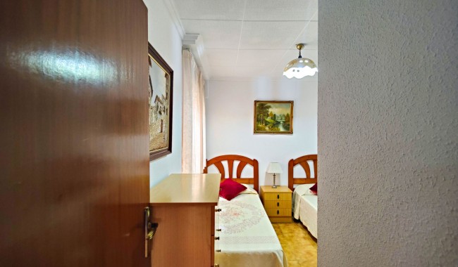 Long time Rental - Townhouse - Torrevieja - Centro