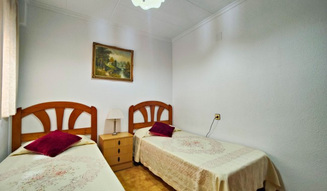 Long time Rental - Townhouse - Torrevieja - Centro