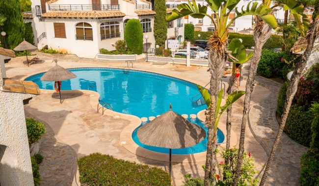 Sprzedaż - Kamienica - Orihuela costa - Cabo Roig