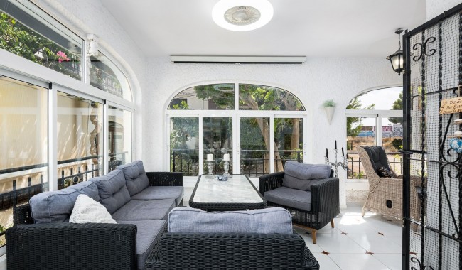 Sprzedaż - Kamienica - Orihuela costa - Cabo Roig