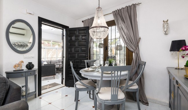 Sprzedaż - Kamienica - Orihuela costa - Cabo Roig