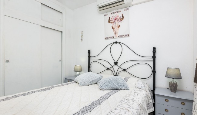 Sprzedaż - Kamienica - Orihuela costa - Cabo Roig
