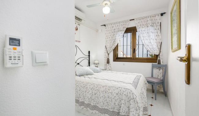 Sprzedaż - Kamienica - Orihuela costa - Cabo Roig