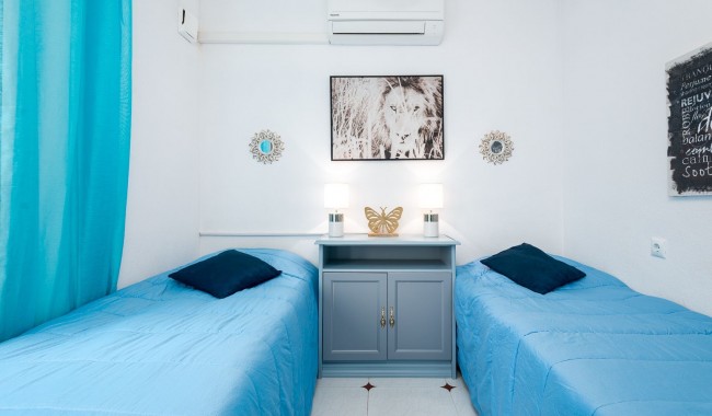 Sprzedaż - Kamienica - Orihuela costa - Cabo Roig