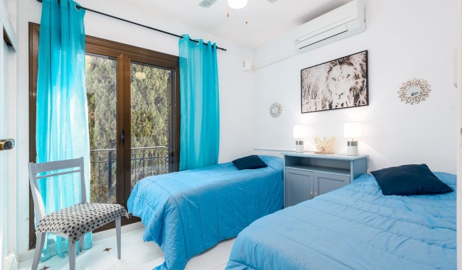 Sprzedaż - Kamienica - Orihuela costa - Cabo Roig