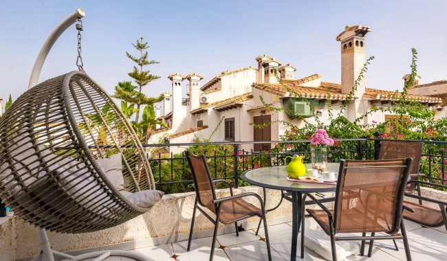 Sprzedaż - Kamienica - Orihuela costa - Cabo Roig