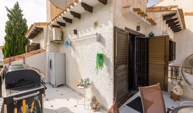 Sprzedaż - Kamienica - Orihuela costa - Cabo Roig