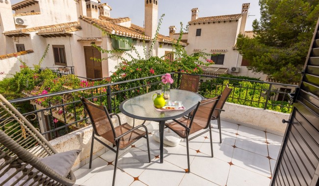Sprzedaż - Kamienica - Orihuela costa - Cabo Roig