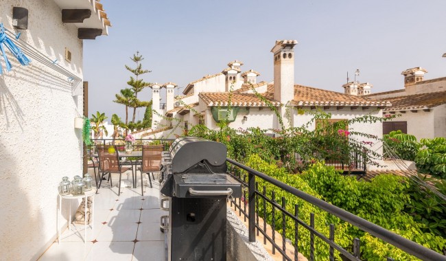 Sprzedaż - Kamienica - Orihuela costa - Cabo Roig