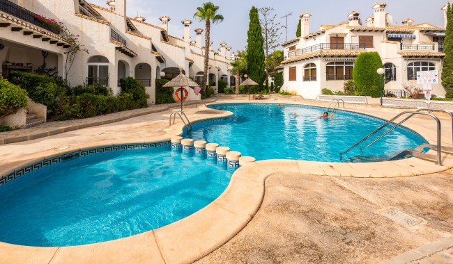 Sprzedaż - Kamienica - Orihuela costa - Cabo Roig
