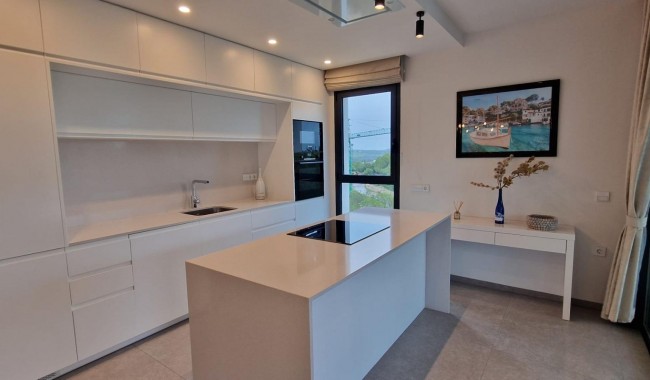 Resale - Apartment - Orihuela - Las Colinas Golf Resort