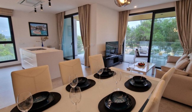 Resale - Apartment - Orihuela - Las Colinas Golf Resort