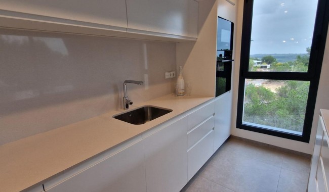Resale - Apartment - Orihuela - Las Colinas Golf Resort