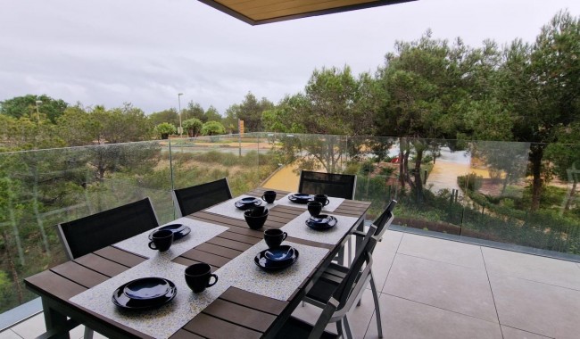 Resale - Apartment - Orihuela - Las Colinas Golf Resort