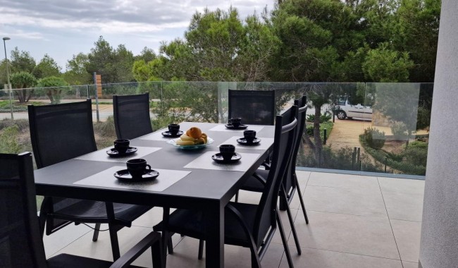 Resale - Apartment - Orihuela - Las Colinas Golf Resort