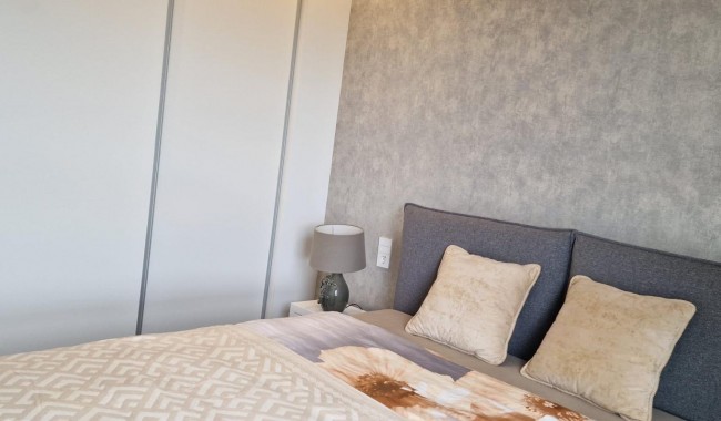 Resale - Apartment - Orihuela - Las Colinas Golf Resort