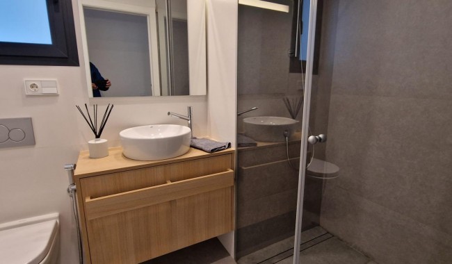 Resale - Apartment - Orihuela - Las Colinas Golf Resort
