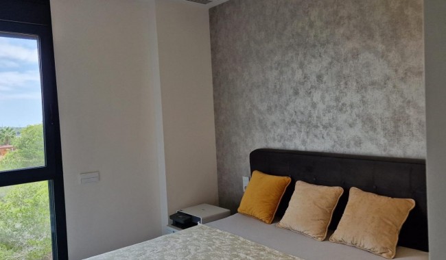 Resale - Apartment - Orihuela - Las Colinas Golf Resort