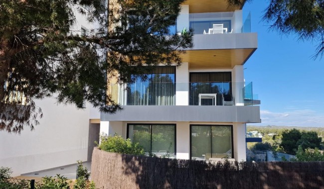 Resale - Apartment - Orihuela - Las Colinas Golf Resort