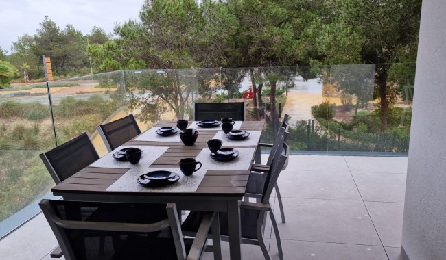 Resale - Apartment - Orihuela - Las Colinas Golf Resort