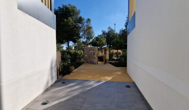 Resale - Apartment - Orihuela - Las Colinas Golf Resort