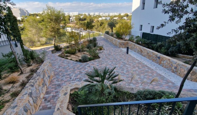Resale - Apartment - Orihuela - Las Colinas Golf Resort