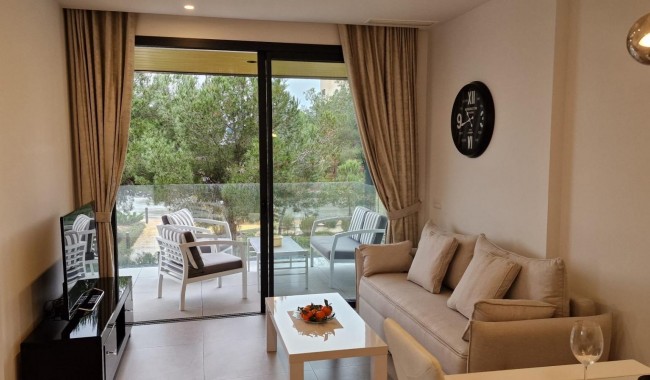 Resale - Apartment - Orihuela - Las Colinas Golf Resort