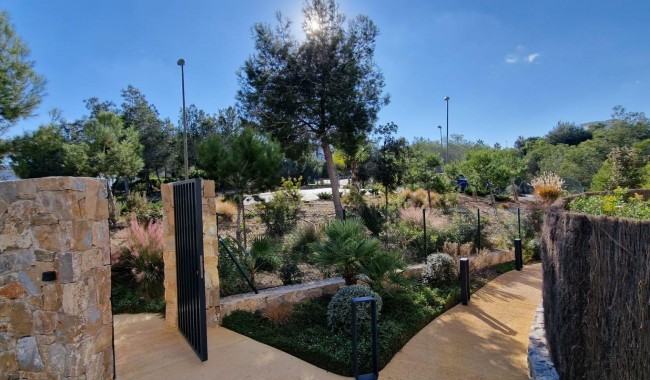 Resale - Apartment - Orihuela - Las Colinas Golf Resort