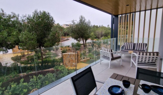 Resale - Apartment - Orihuela - Las Colinas Golf Resort