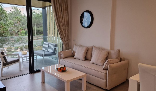 Resale - Apartment - Orihuela - Las Colinas Golf Resort