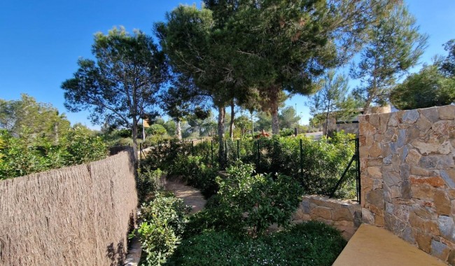 Resale - Apartment - Orihuela - Las Colinas Golf Resort
