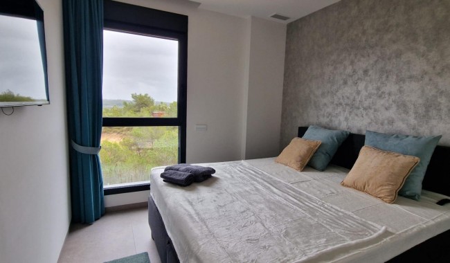 Resale - Apartment - Orihuela - Las Colinas Golf Resort