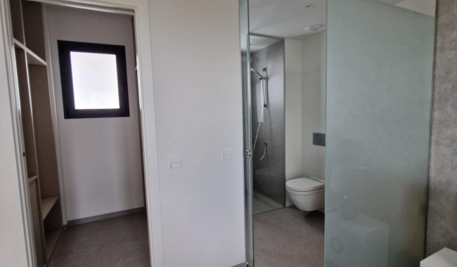 Resale - Apartment - Orihuela - Las Colinas Golf Resort