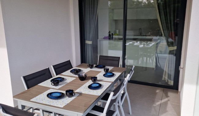 Resale - Apartment - Orihuela - Las Colinas Golf Resort