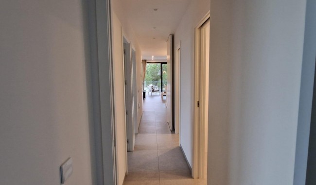 Resale - Apartment - Orihuela - Las Colinas Golf Resort