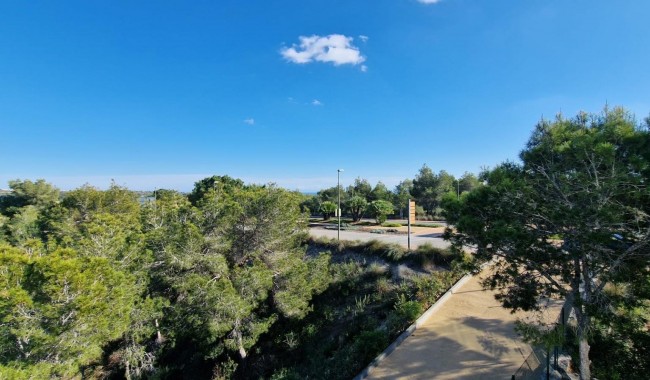 Resale - Apartment - Orihuela - Las Colinas Golf Resort