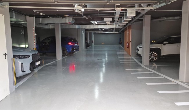Resale - Apartment - Orihuela - Las Colinas Golf Resort