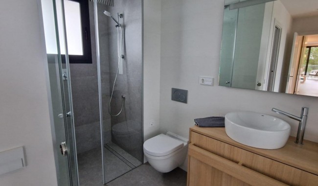 Resale - Apartment - Orihuela - Las Colinas Golf Resort