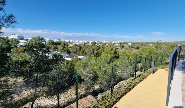 Resale - Apartment - Orihuela - Las Colinas Golf Resort
