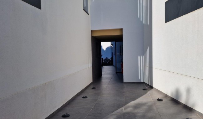 Resale - Apartment - Orihuela - Las Colinas Golf Resort
